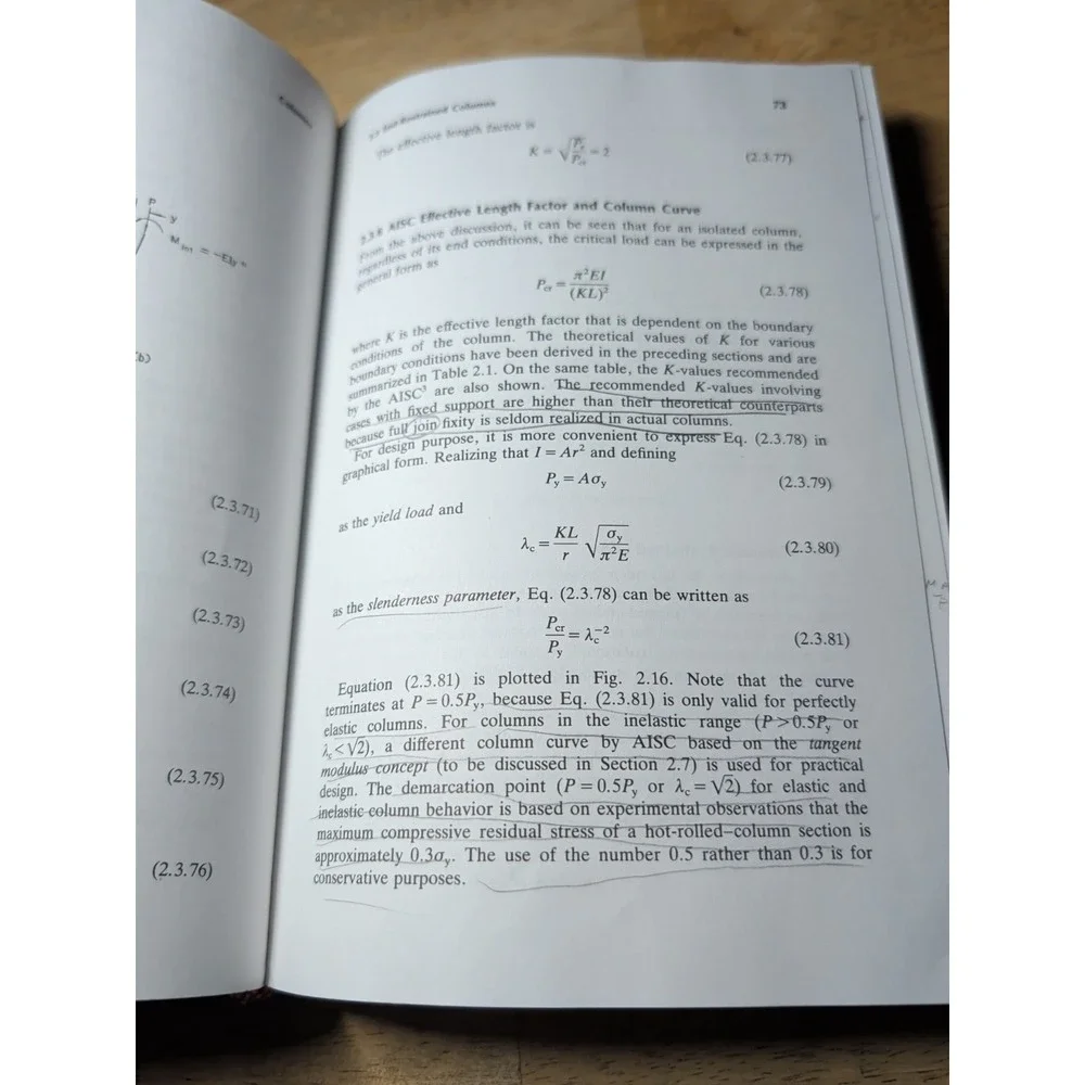 Structural Stability: Theory and Implementation by W.F. Chen and E. M.‎ Lui